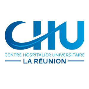 rédaction du site web du CHU Réunion