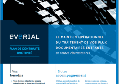 rédaction de supports commerciaux Everial