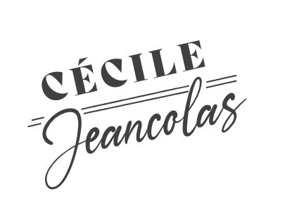 Cécile Jeancolas