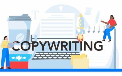 Les 5 avantages clés du copywriting